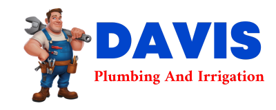 Trusted plumber in EFLAND